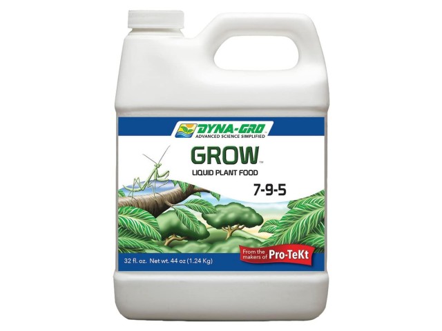 DYNA-GRO Grow 7-9-5 - Click Image to Close